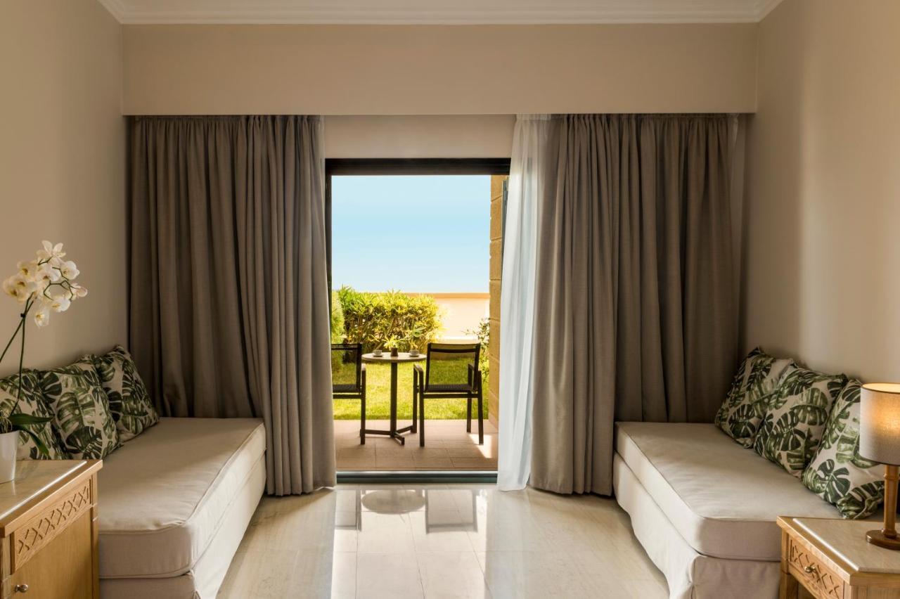 Готель Mitsis Rodos Maris Кіотарі Номер фото